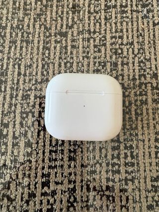 Estuche Carga AirPods 3 Blanco