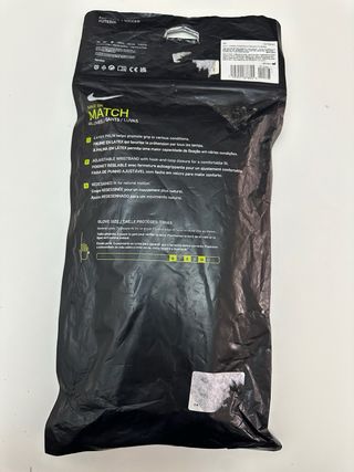 Guantes de portero Nike GK Match Talla 11