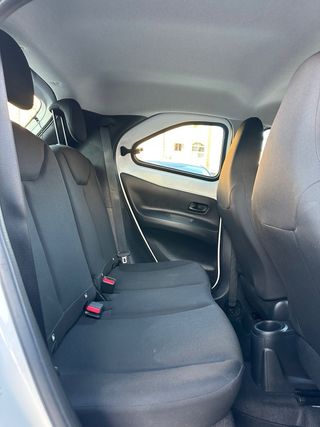 Toyota Aygo X 2023