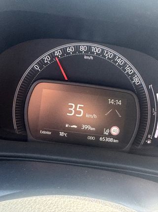 Toyota Aygo X 2023