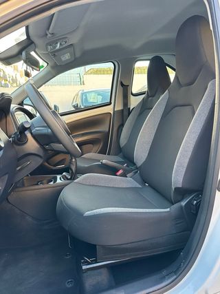 Toyota Aygo X 2023