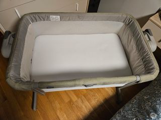 Culla Chicco Next2Me Magic EVO