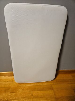 Culla Chicco Next2Me Magic EVO