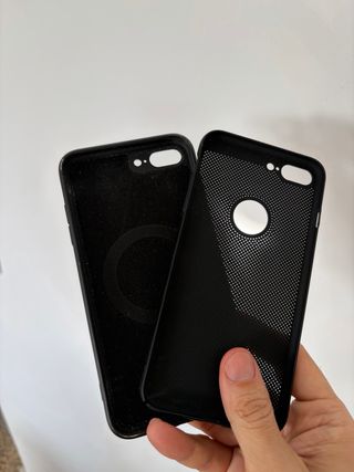 iPhone 8 Plus 256GB Grigio Siderale