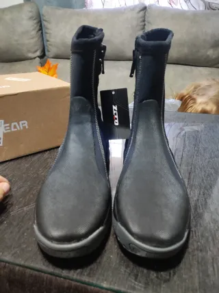 Botas neopreno buceo ZCCO 5mm talla 42/43