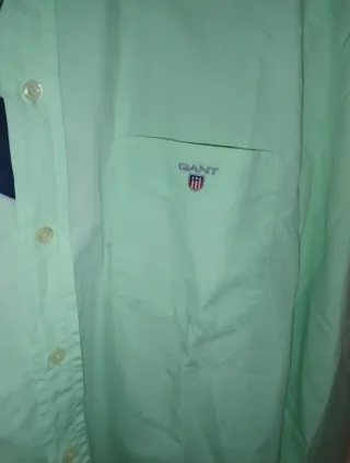 Camicia GANT uomo