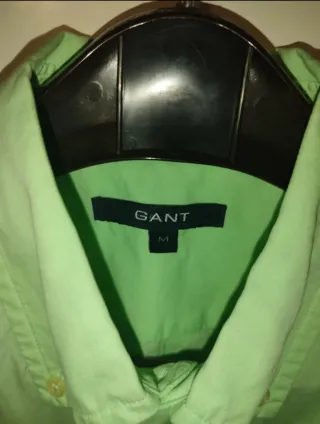 Camicia GANT uomo