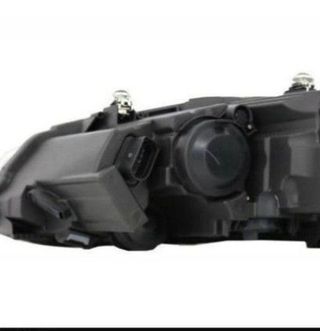 Faros delanteros Led para VW Polo MK5 2010-2017 Di