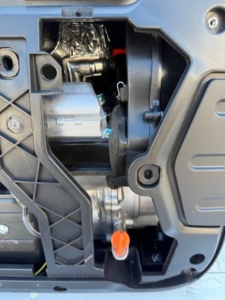 Generador Inverter DeWalt DXGNI20E 2.000W