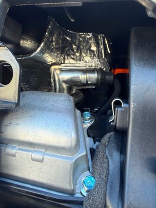 Generador Inverter DeWalt DXGNI20E 2.000W