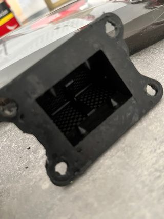 Láminas carbono AM6