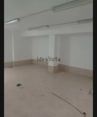 LOCAL COMERCIAL SAN VICENTE DE PAUL, SEVILLA