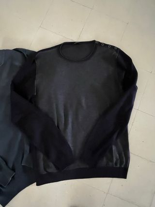 Set 3 maglie uomo taglia M