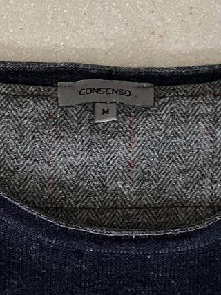 Set 3 maglie uomo taglia M