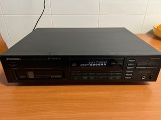 Lector CD Pioneer PD-M430 de 6 discos