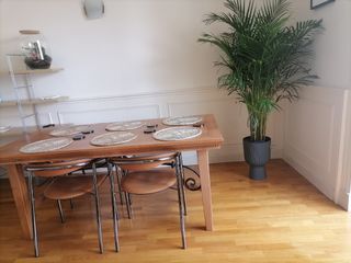 Servicio de limpieza