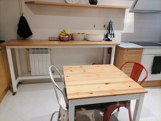 Servicio de limpieza