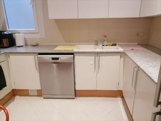 Servicio de limpieza