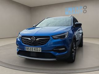 Opel Grandland X 1.6 CDTi Excellence Auto