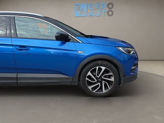 Opel Grandland X 1.6 CDTi Excellence Auto