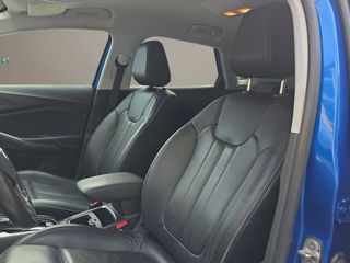 Opel Grandland X 1.6 CDTi Excellence Auto