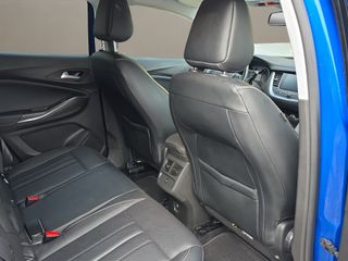 Opel Grandland X 1.6 CDTi Excellence Auto