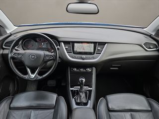 Opel Grandland X 1.6 CDTi Excellence Auto