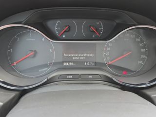 Opel Grandland X 1.6 CDTi Excellence Auto