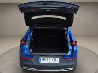 Opel Grandland X 1.6 CDTi Excellence Auto