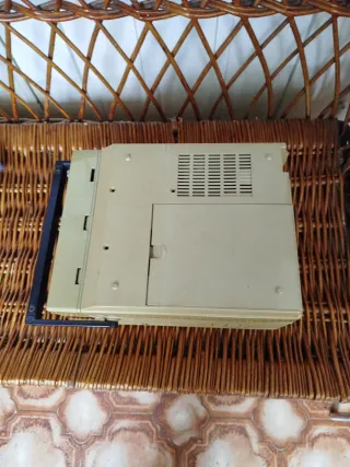 Radio Maxmusic AM/FM/UHF/VHF