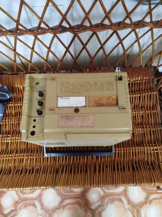 Radio Maxmusic AM/FM/UHF/VHF