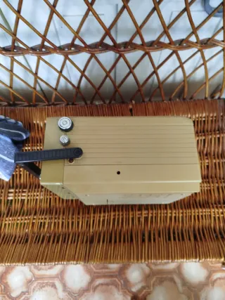 Radio Maxmusic AM/FM/UHF/VHF