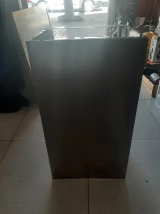 Campana extractora Teka