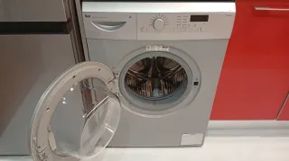 Lavadora Teka 1070