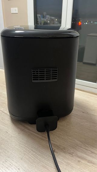 Freidora de Aire Moulinex 5L , A ESTRENAR