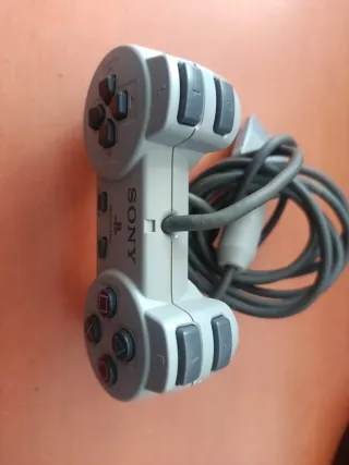 Mando Original PlayStation 1 (PS1)