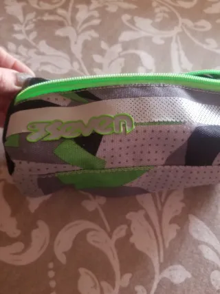 Astuccio Seven camouflage