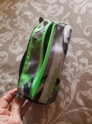 Astuccio Seven camouflage