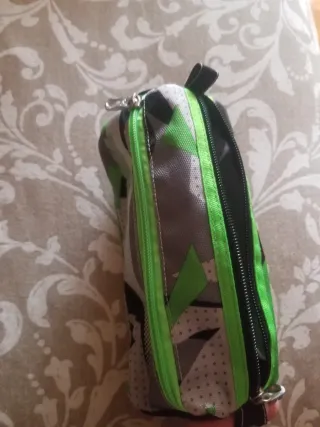 Astuccio Seven camouflage