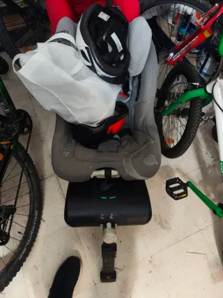 Sillas de coche para bebé y niño