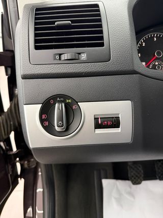 Volkswagen Multivan T5 HIGHLINE