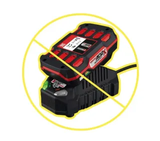 Taladro Percutor Parkside 20V