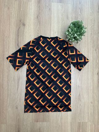 Maglia AS Roma Nike nera Taglia M