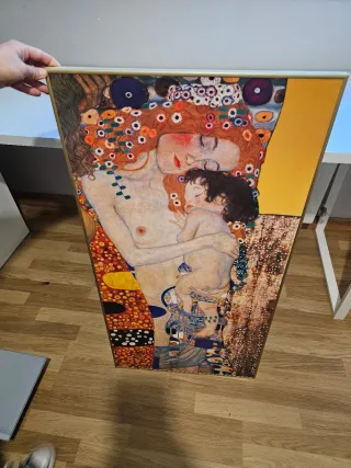 Quadri africani, per bambini, egiziani e moderni