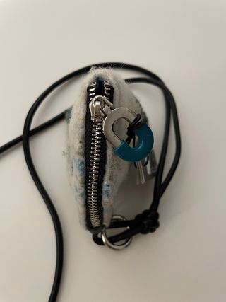 Bolso y monedero Parfois