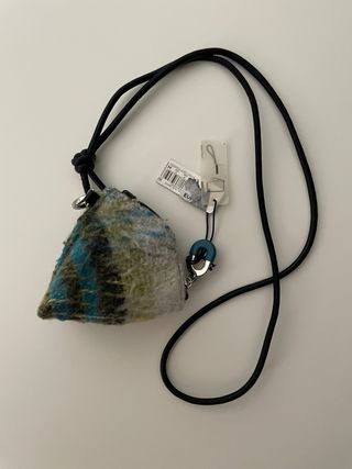 Bolso y monedero Parfois