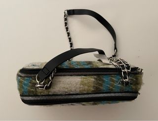 Bolso y monedero Parfois