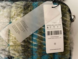 Bolso y monedero Parfois