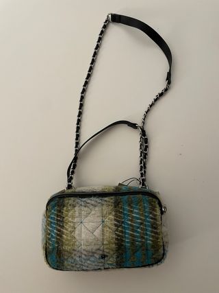 Bolso y monedero Parfois