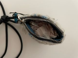 Bolso y monedero Parfois